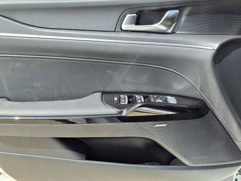 New 2026 Kia K5 GT-Line FWD image 14