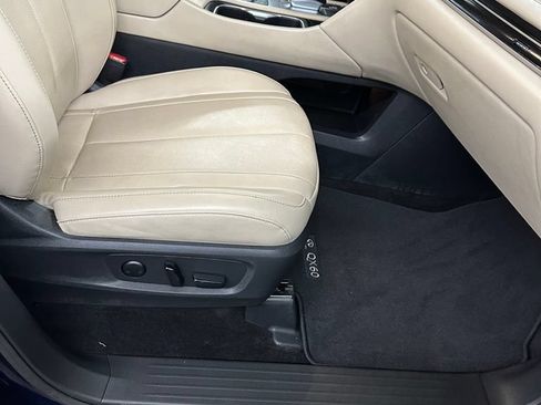Used 2024 INFINITI QX60 Luxe AWD/4WD image 42