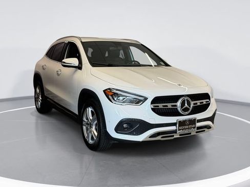 Certified 2023 Mercedes-Benz GLA 250 4MATIC image 3