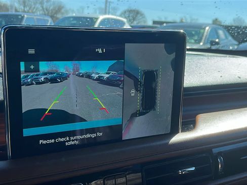 Used 2023 Lincoln Aviator Reserve w/ Equipment Group 201A AWD/4WD image 16