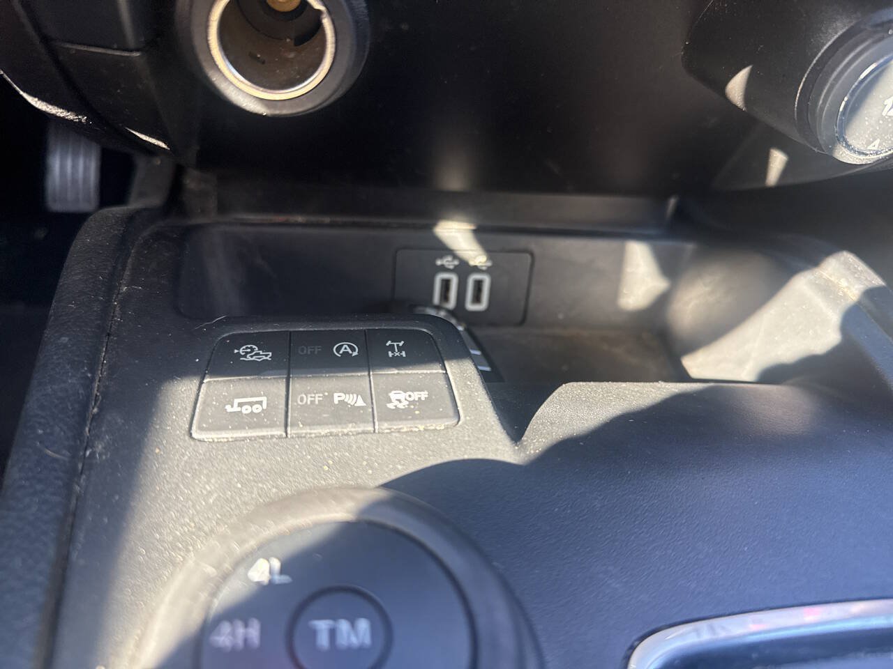 Used 2021 Ford Ranger Lariat w/ Equipment Group 501A High AWD/4WD image 52