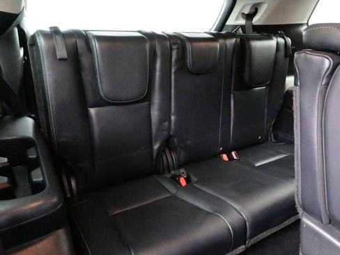 Used 2019 Subaru Ascent Limited w/ Popular Package #3 image 17