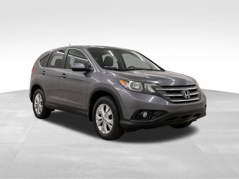 Used 2012 Honda CR-V EX image 9