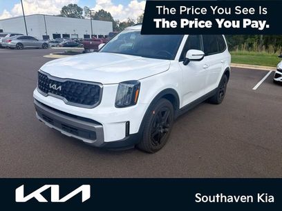 Used 2023 Kia Telluride EX X-Line
