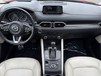 Used 2017 MAZDA CX-5 Grand Touring w/ Premium Package AWD/4WD video 3
