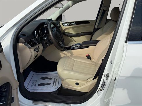 Used 2018 Mercedes-Benz GLE 350 image 13