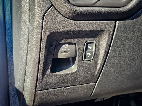 New 2026 RAM 1500 Laramie w/ Night Edition image 20