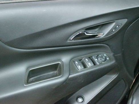 Certified 2024 Chevrolet Equinox LT w/ LPO, Floor Liner Package FWD image 12