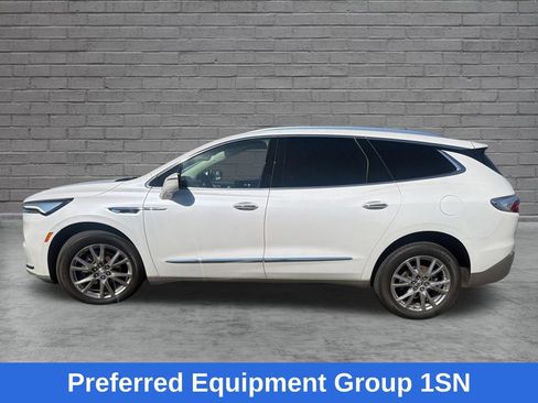 Used 2023 Buick Enclave Premium w/ Experience Buick Package AWD/4WD image 5