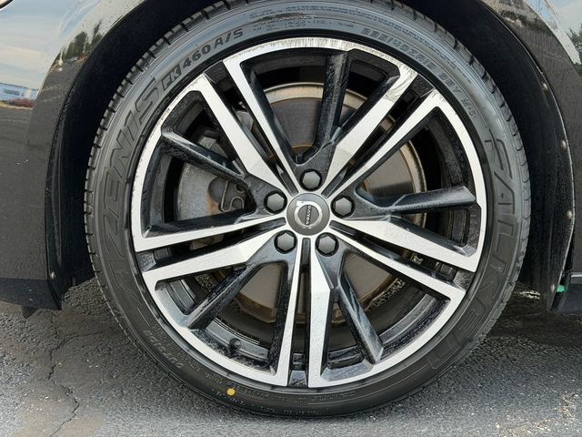 Used 2019 Volvo S60 T6 R-Design AWD/4WD image 11