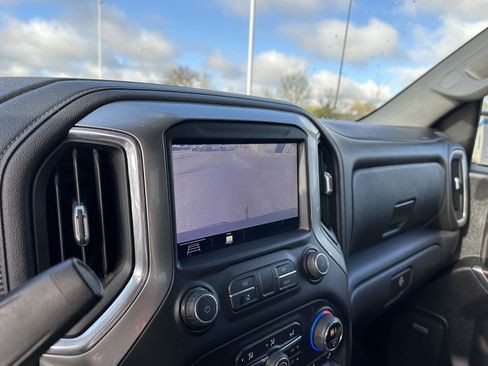 Used 2019 Chevrolet Silverado 1500 RST w/ All-Star Edition AWD/4WD image 29