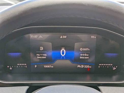Certified 2026 Volkswagen Jetta SE FWD image 36
