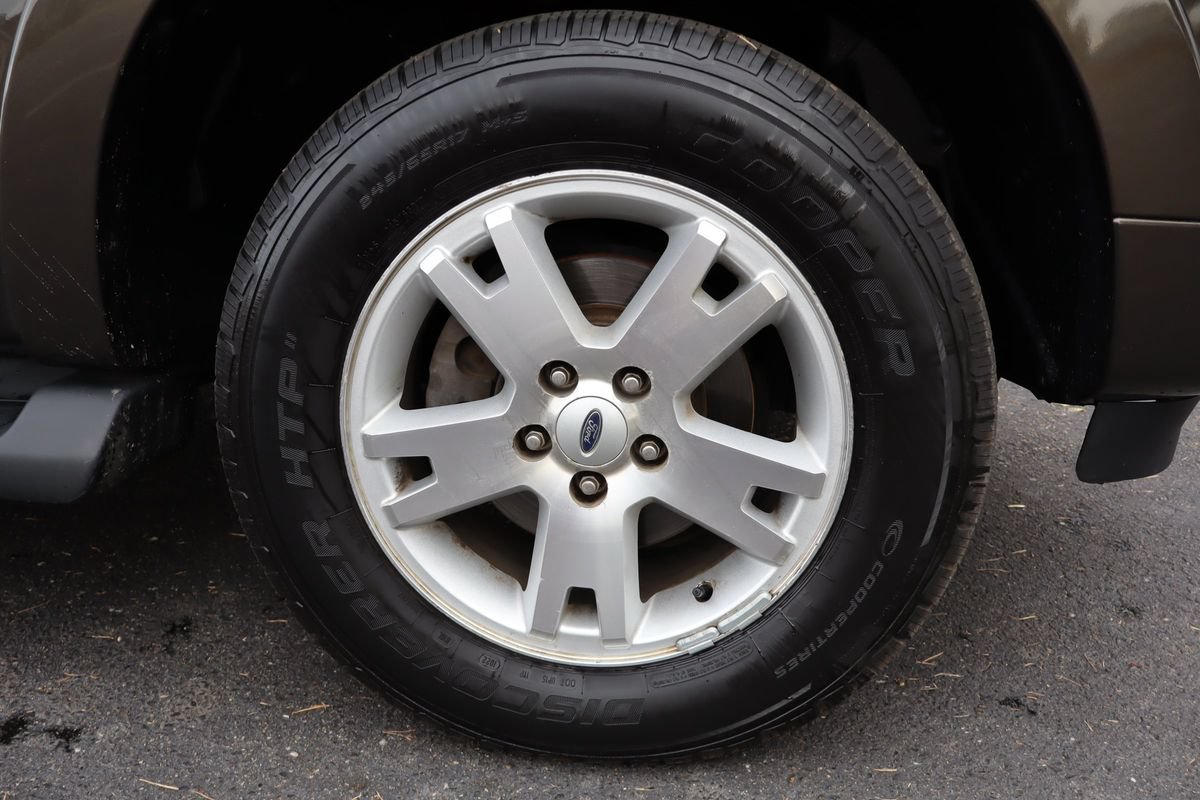 Used 2008 Ford Explorer XLT AWD/4WD image 43