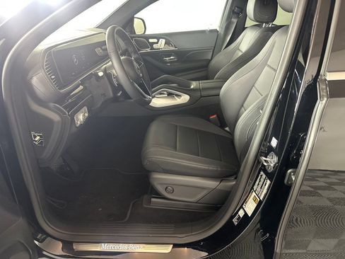 Certified 2026 Mercedes-Benz GLE 450 4MATIC Coupe image 3