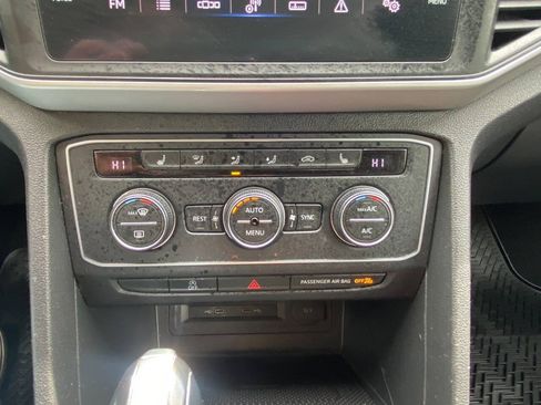 Used 2021 Volkswagen Atlas SE AWD/4WD image 32