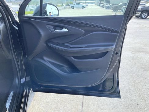 Used 2020 Buick Envision Essence w/ Experience Buick Package AWD/4WD image 17
