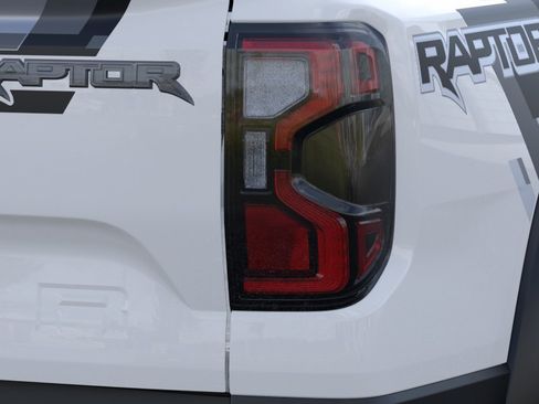 New 2026 Ford Ranger Raptor AWD/4WD image 21