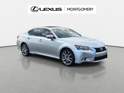 Used 2015 Lexus GS 350