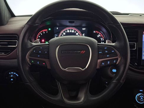 Used 2021 Dodge Durango Citadel AWD/4WD image 32