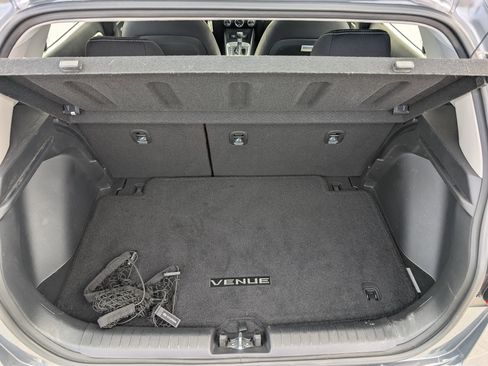 Used 2023 Hyundai Venue SEL w/ Cargo Package image 14