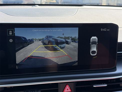 New 2026 Kia K5 GT-Line w/ GT-Line Premium Package image 25