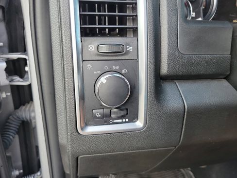 Used 2023 RAM 1500 Classic Warlock w/ Trailer Tow Group image 30