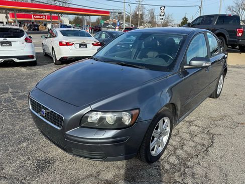 Used 2007 Volvo S40 2.4i image 4