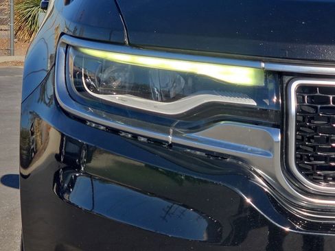 Used 2022 Jeep Wagoneer Series III w/ Premium Group I image 8