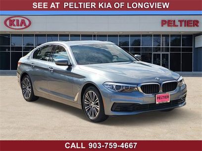 Used 2019 BMW 530e xDrive w/ Convenience Package