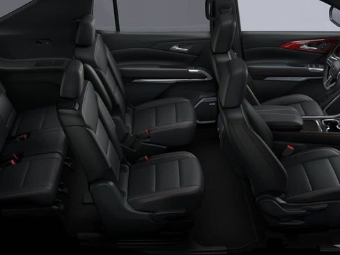 New 2026 Chevrolet Traverse Z71 w/ Enhanced Driving Package image 33