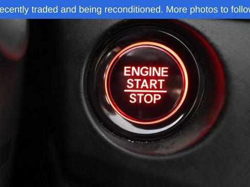 Used 2023 Honda Accord EX image 17