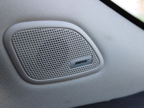 Used 2019 Nissan Murano Platinum w/ Cargo Package image 33