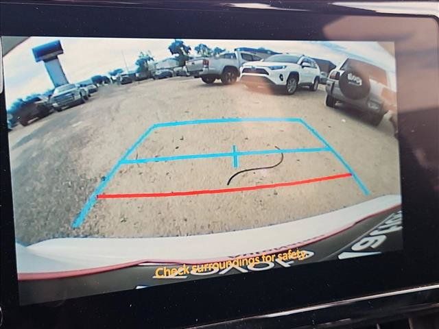 Used 2025 Toyota Corolla LE FWD image 15