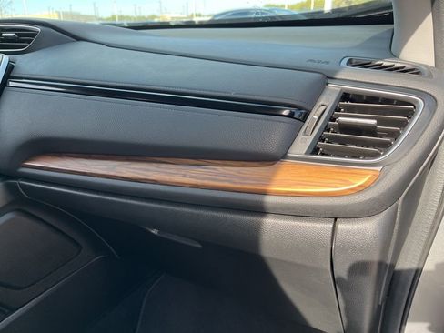 Certified 2021 Honda CR-V EX-L image 29