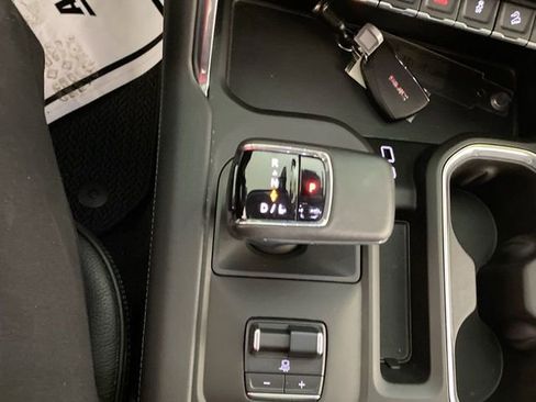 Certified 2024 GMC Sierra 1500 Denali w/ Denali Reserve Package image 43