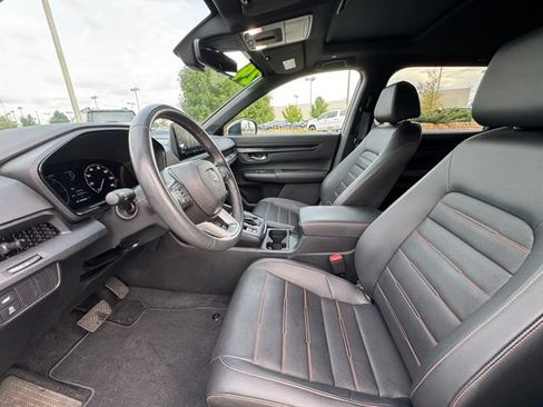 Used 2024 Honda CR-V Sport-L image 24