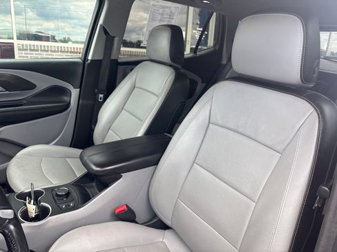 Used 2018 GMC Terrain SLT w/ Preferred Package AWD/4WD image 12