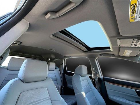 Certified 2020 Honda CR-V EX-L image 24