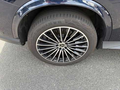 Used 2024 Mercedes-Benz GLC 300 4MATIC image 15