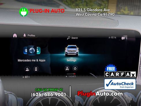 Used 2021 Mercedes-Benz GLB 250 image 26