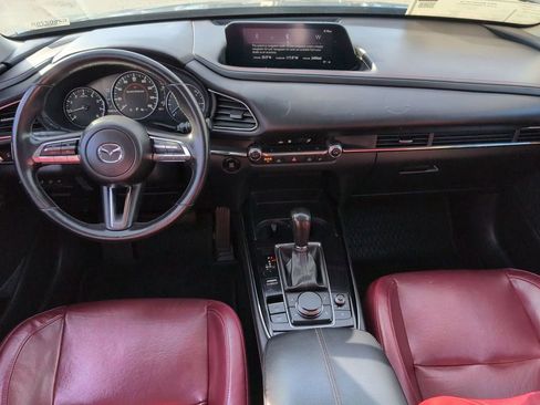 Used 2022 MAZDA CX-30 AWD 2.5 S w/ Preferred Package image 29