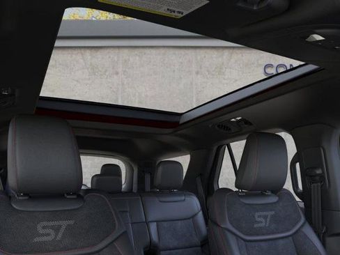 New 2026 Ford Explorer ST AWD/4WD image 22