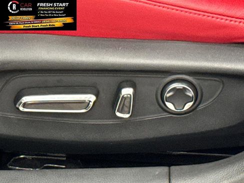 Used 2023 Acura Integra A-Spec image 39