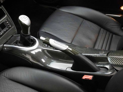 Used 2002 Porsche 911 Turbo image 26