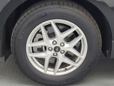 Used 2023 Ford Edge SEL w/ Convenience Package image 31