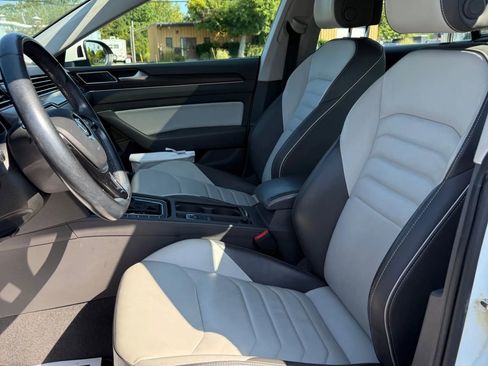 Used 2020 Volkswagen Arteon SEL image 17