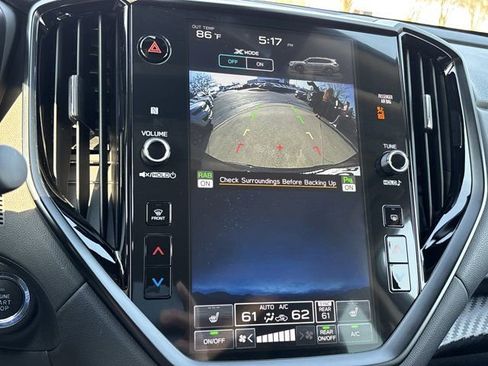 Used 2026 Subaru Ascent Premium image 33