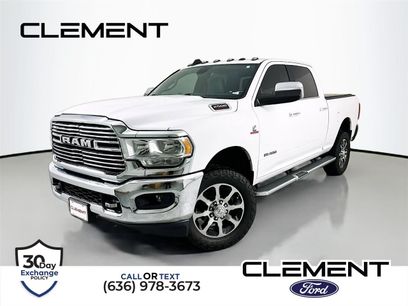 Used 2020 RAM 2500 Big Horn w/ Level 1 Equipment Group