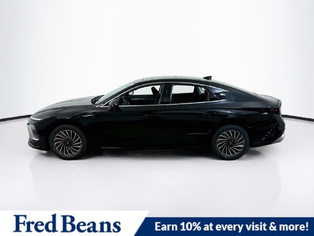 New 2026 Hyundai Sonata SEL FWD image 3