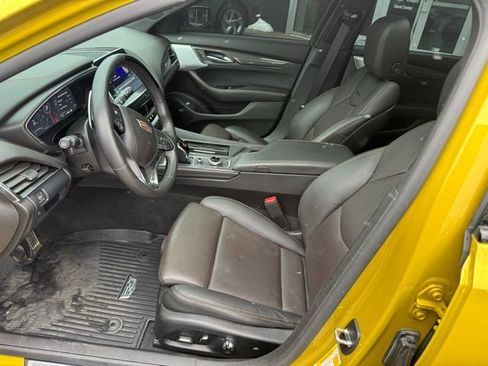 Used 2024 Cadillac CT5 V w/ Super Cruise 1 Package image 25